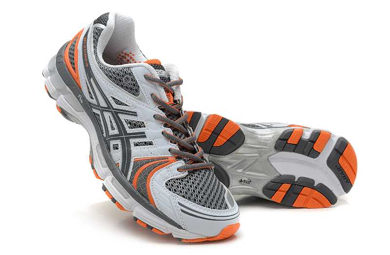Asics GEL AYANO 18  chaussures de course la collecte